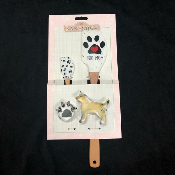 Dog Mom Gift Set - Picture 2 of 8